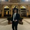 Yehia Bakr