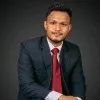 Irshad Lukman
