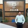 Harsh Chauhan