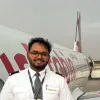 Ashesh Patra