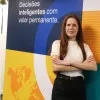 Graziela Kulkauski calvo