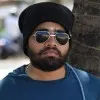 Gautham Vishnu Gowda