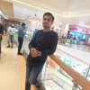 Nikhil Meshram