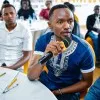 Antony Njoroge
