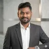 Kishore Zhodge