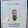 Hamza Ahmad