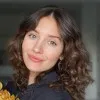 Valeriia Svirska