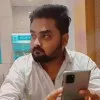 mayank mishra