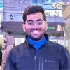 Vraj Patel