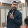 Siddharth Mishra