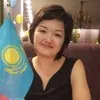 Gaukhar Abdrakhmanova