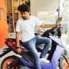 Prem Kumar Ramadugu