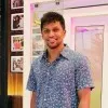 Kevin Varghese