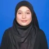 Nur Hidayah Jafri