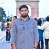 Jajati Keshari Biswal