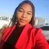 Kegomoditswe Sedimo