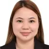 Vanessa Grace lacson