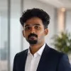 Krishna Sagar