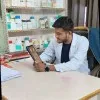 Sanket Rai