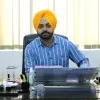 Davinder Singh