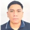 Bryan Sarmiento Rojas