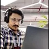 Vishal Wazarkar