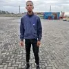 Kyle May