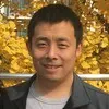 Aaron Wang