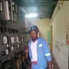 Phathiso Dube