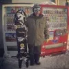 Mike Waldert