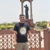 Paras Saini