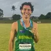Zane Paterson
