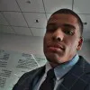 Paxston Robinson