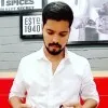 Akshay raj