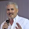 Alejandro Santiago