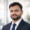 Nitin Kamble