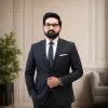Muhammad Musaddaq Abbas