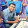 Vijeet Kumar Tabhane