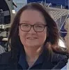 Gillian Hayward