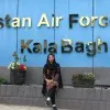 NABIA SHABIR