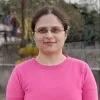 Iesha Bhasin