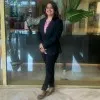 MEGHA ARUSHH SHARMA