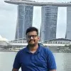 Harishan Chandra