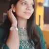 Dharti Parmar