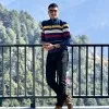 Shubhojyoti Roy