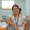 Sumathi Srinivasan