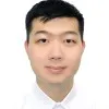 Desmond Liow
