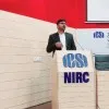 CS Akhilesh Maurya