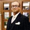 Sunit Bakshi