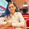 Maanvi Mishra